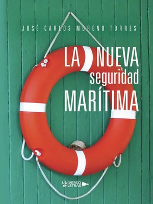 cover image of La nueva seguridad marítima